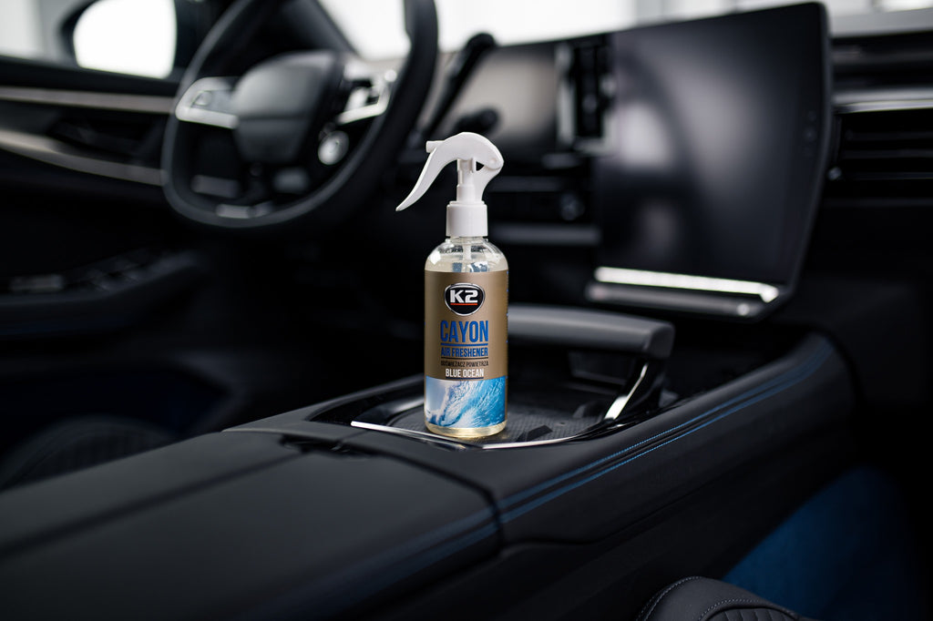 K2 CAYON BLUE OCEAN 250ml