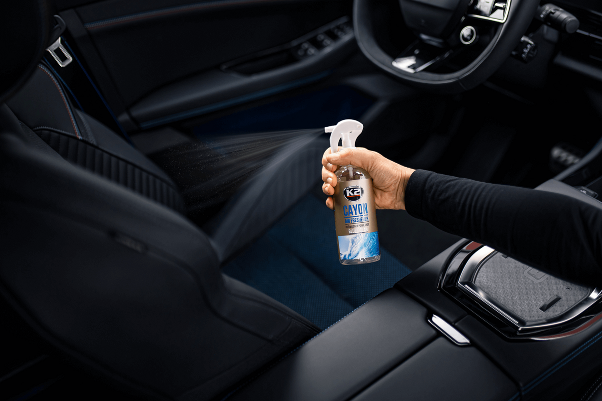 K2 CAYON BLUE OCEAN 250ml