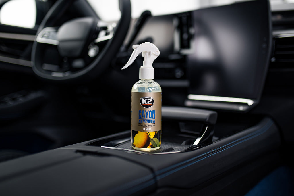 K2 CAYON LEMON 250ml