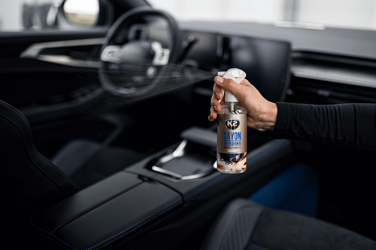K2 CAYON FAHREN 250ml