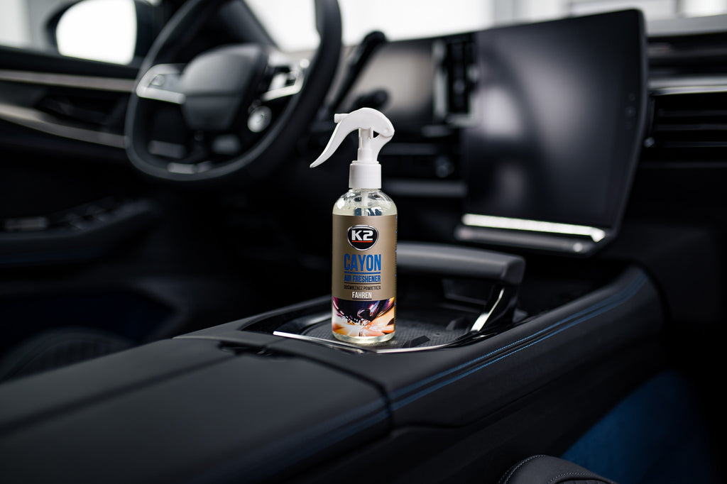 K2 CAYON FAHREN 250ml