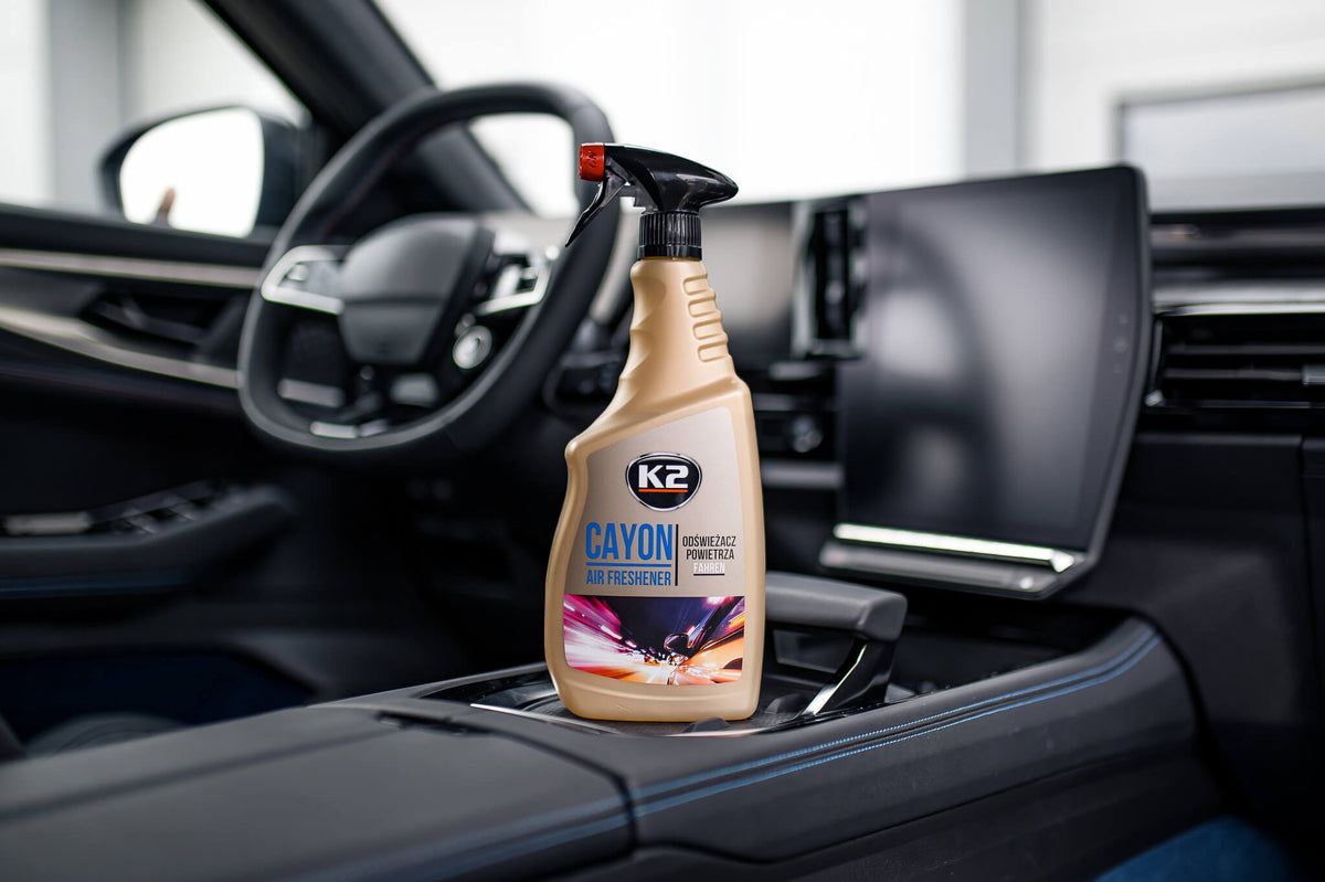K2 CAYON FAHREN 700ml