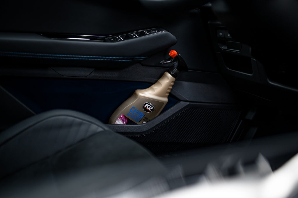 K2 CAYON FAHREN 700ml