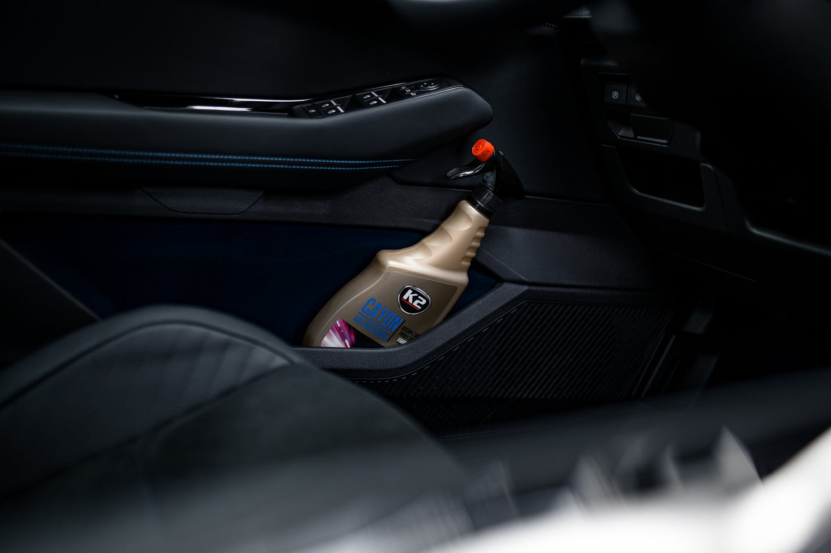 K2 CAYON FAHREN 700ml