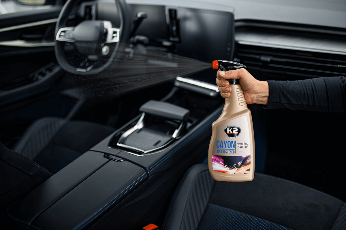 K2 CAYON FAHREN 700ml
