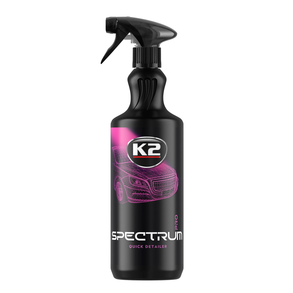 K2 SPECTRUM PRO 1L