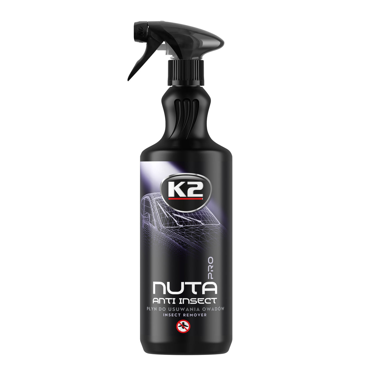 K2 NUTA ANTI-INSECT PRO 1L
