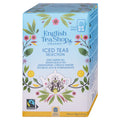 Iced Teas Selection - 20 saszetek mix 4 smaków