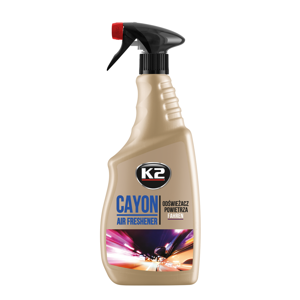 K2 CAYON FAHREN 700ml