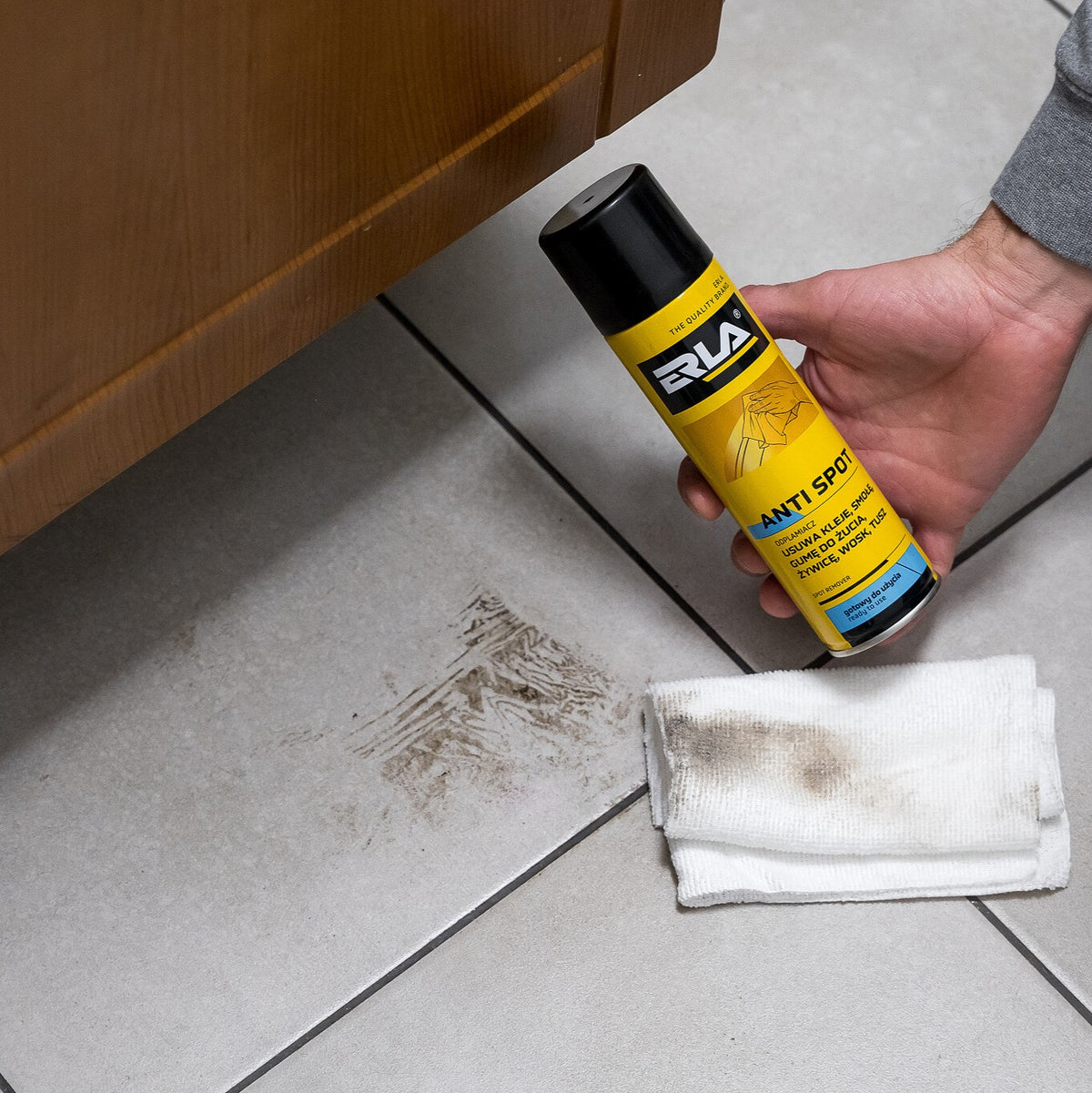 ERLA ANTI SPOT 250ml