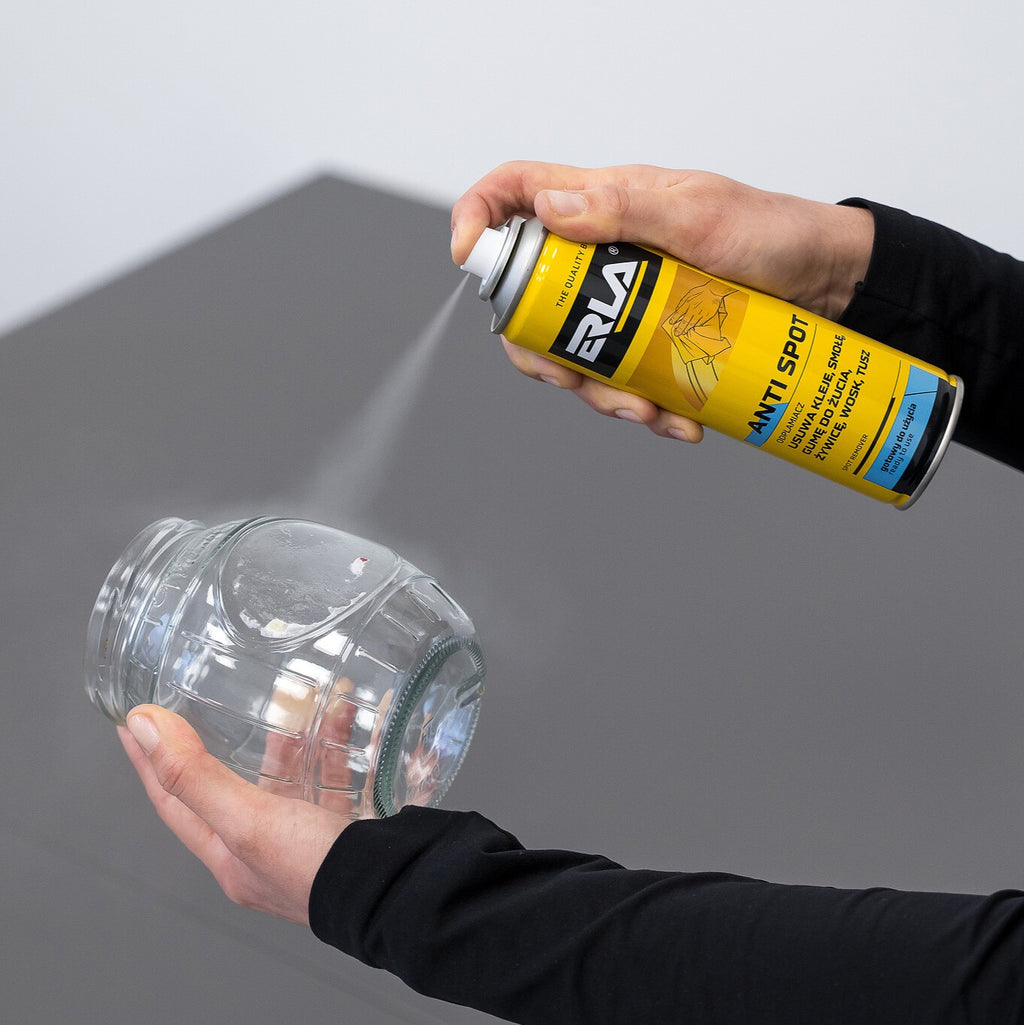 ERLA ANTI SPOT 250ml