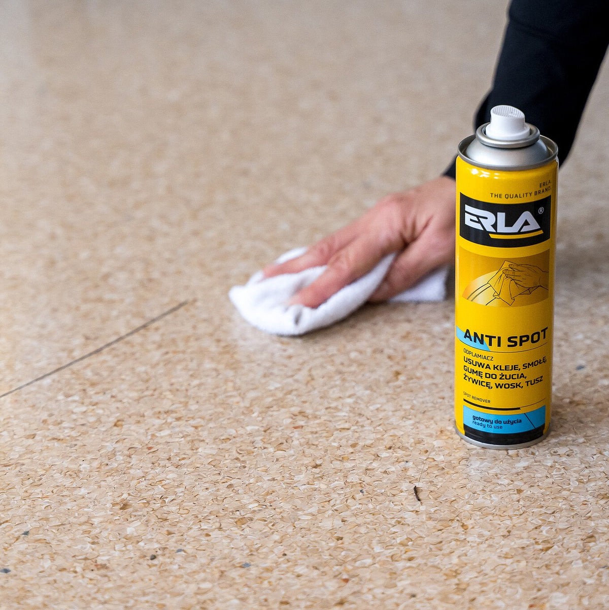 ERLA ANTI SPOT 250ml