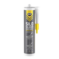K2 SILO SILIKON SANITARNY BEZBARWNY 300ml