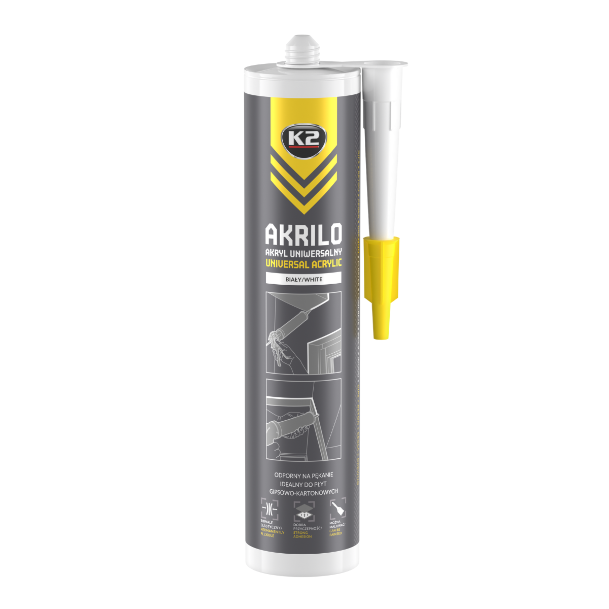 K2 AKRILO 300ml