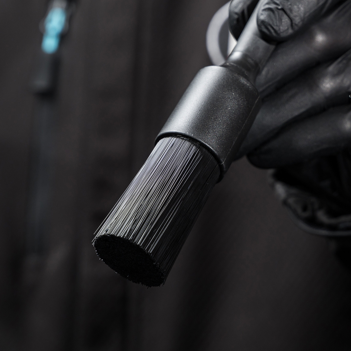 K2 PĘDZELEK DETAILINGOWY STRONG 16"