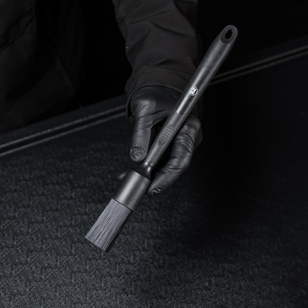 K2 PĘDZELEK DETAILINGOWY STRONG 16"