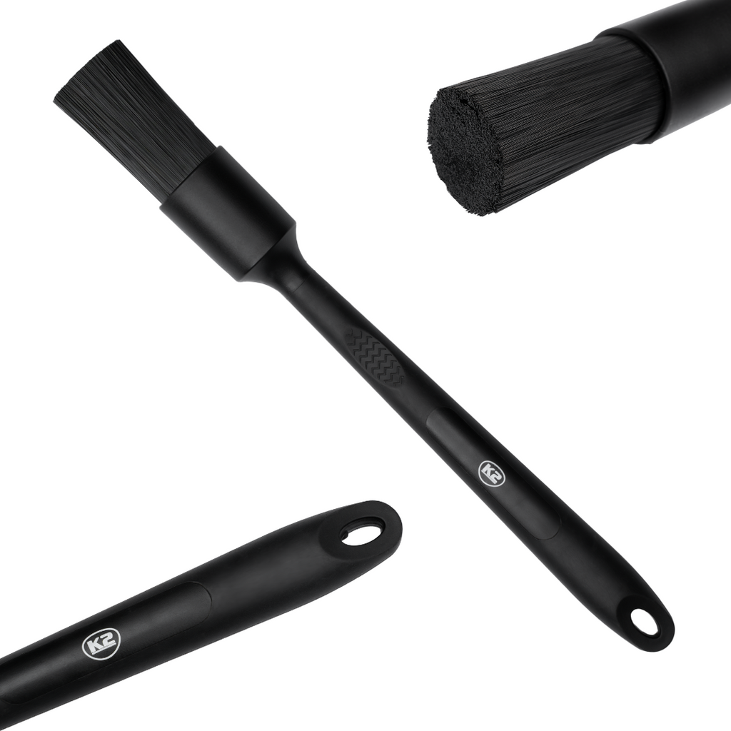 K2 PĘDZELEK DETAILINGOWY STRONG 16"
