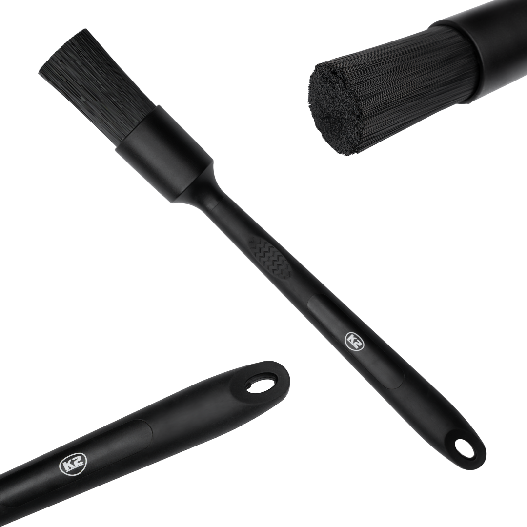 K2 PĘDZELEK DETAILINGOWY STRONG 16"