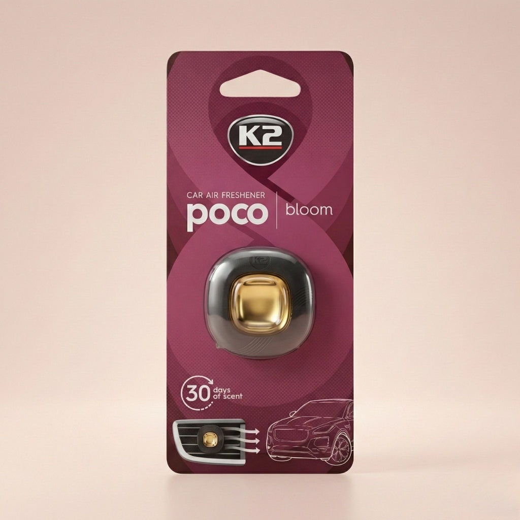 K2 POCO BLOOM