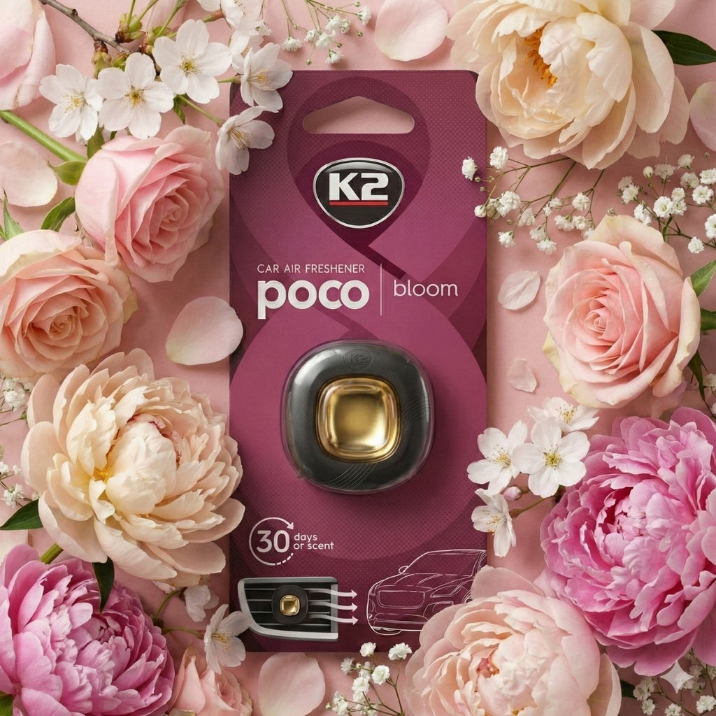 K2 POCO BLOOM