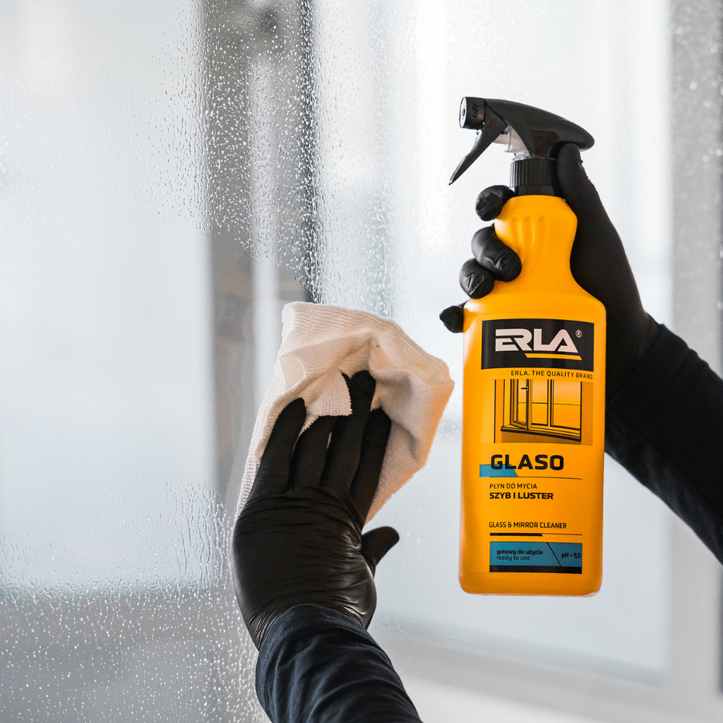 ERLA GLASO 5L