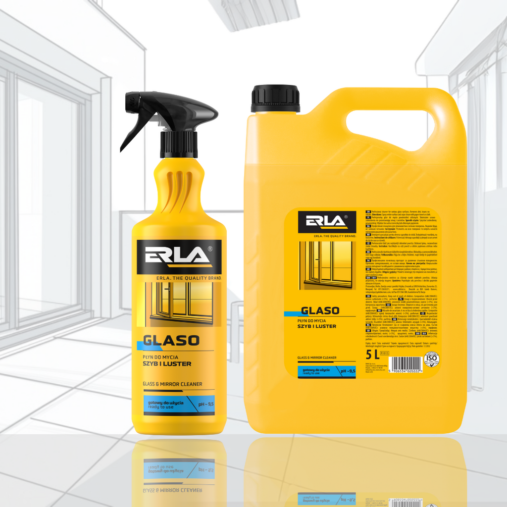 ERLA GLASO 5L