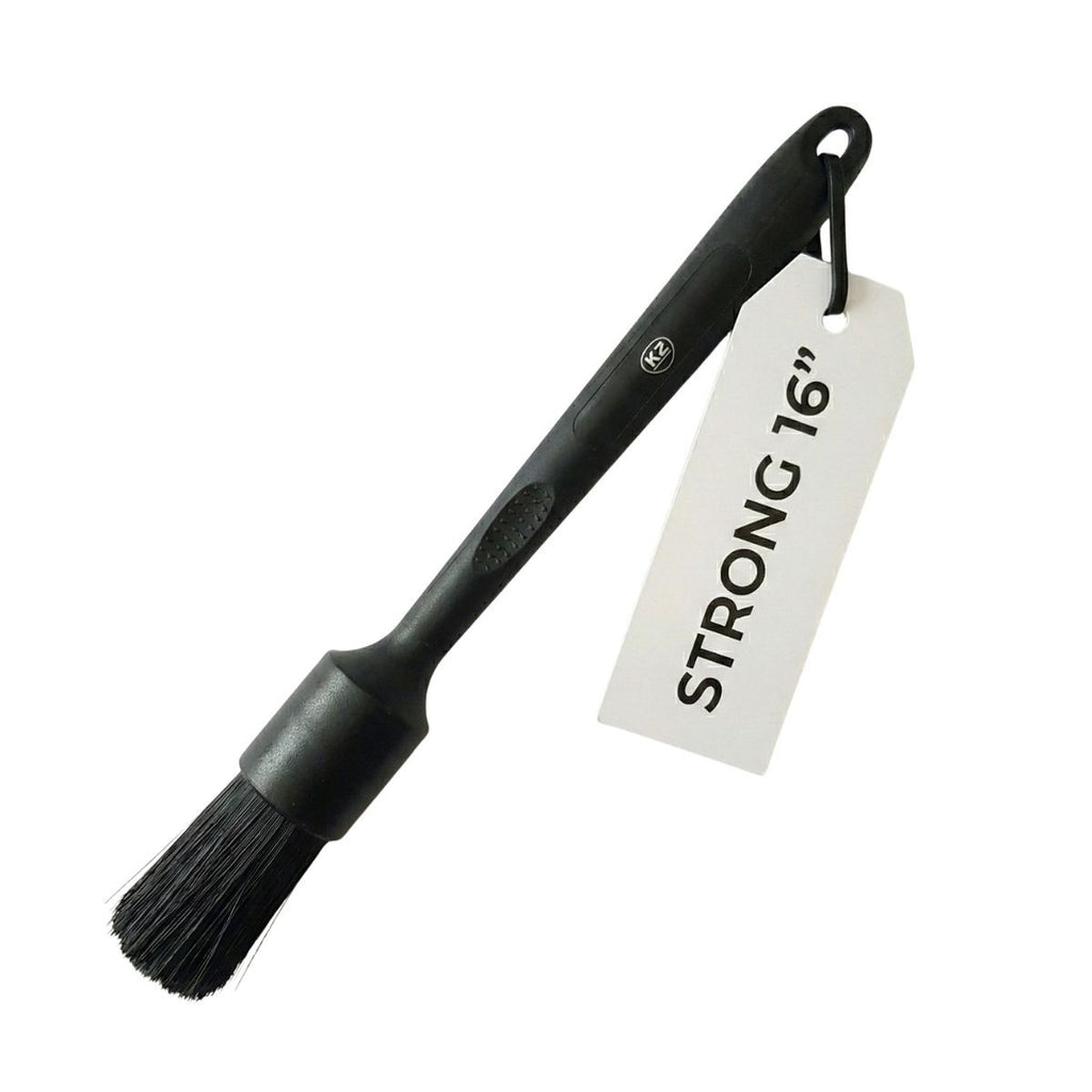 K2 PĘDZELEK DETAILINGOWY STRONG 16"