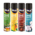 ERLA HOME ONE SHOT MIX  600ml