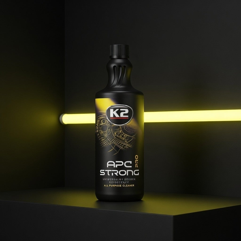 K2 APC STRONG PRO 1L