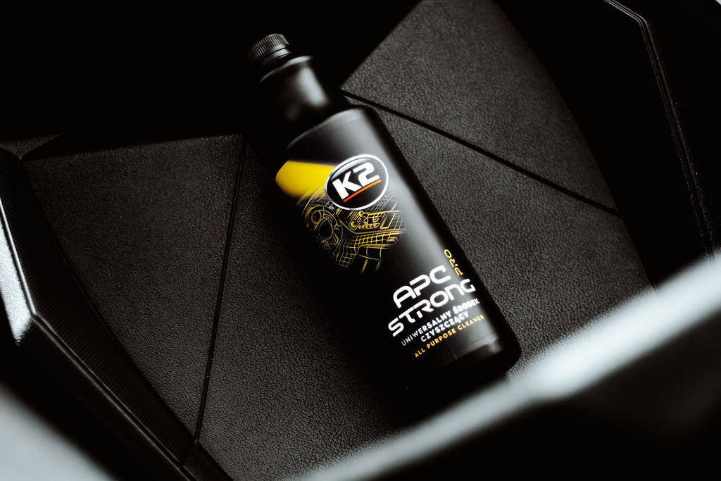 K2 APC STRONG PRO 1L