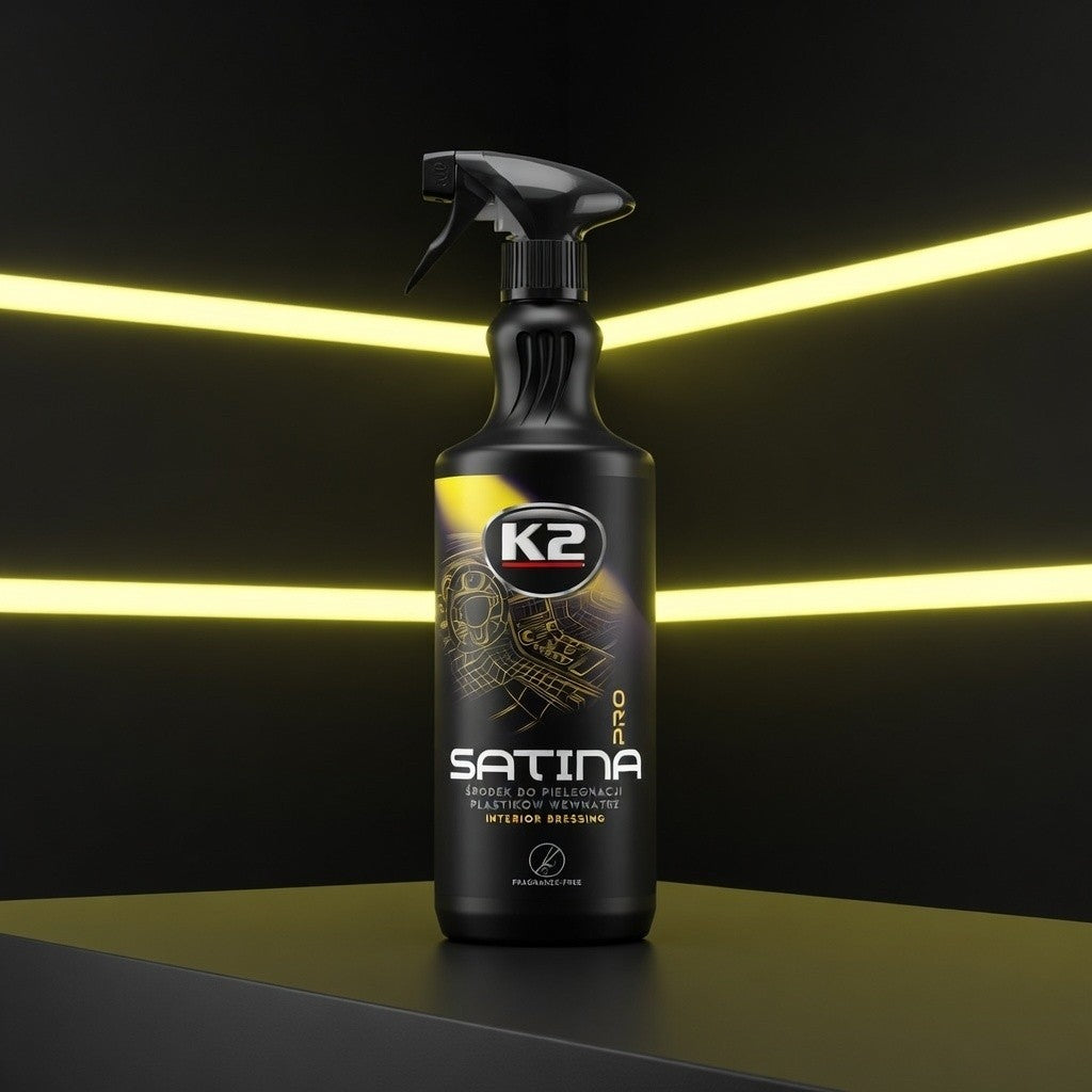 K2 SATINA PRO BEZZAPACHOWA 1 L