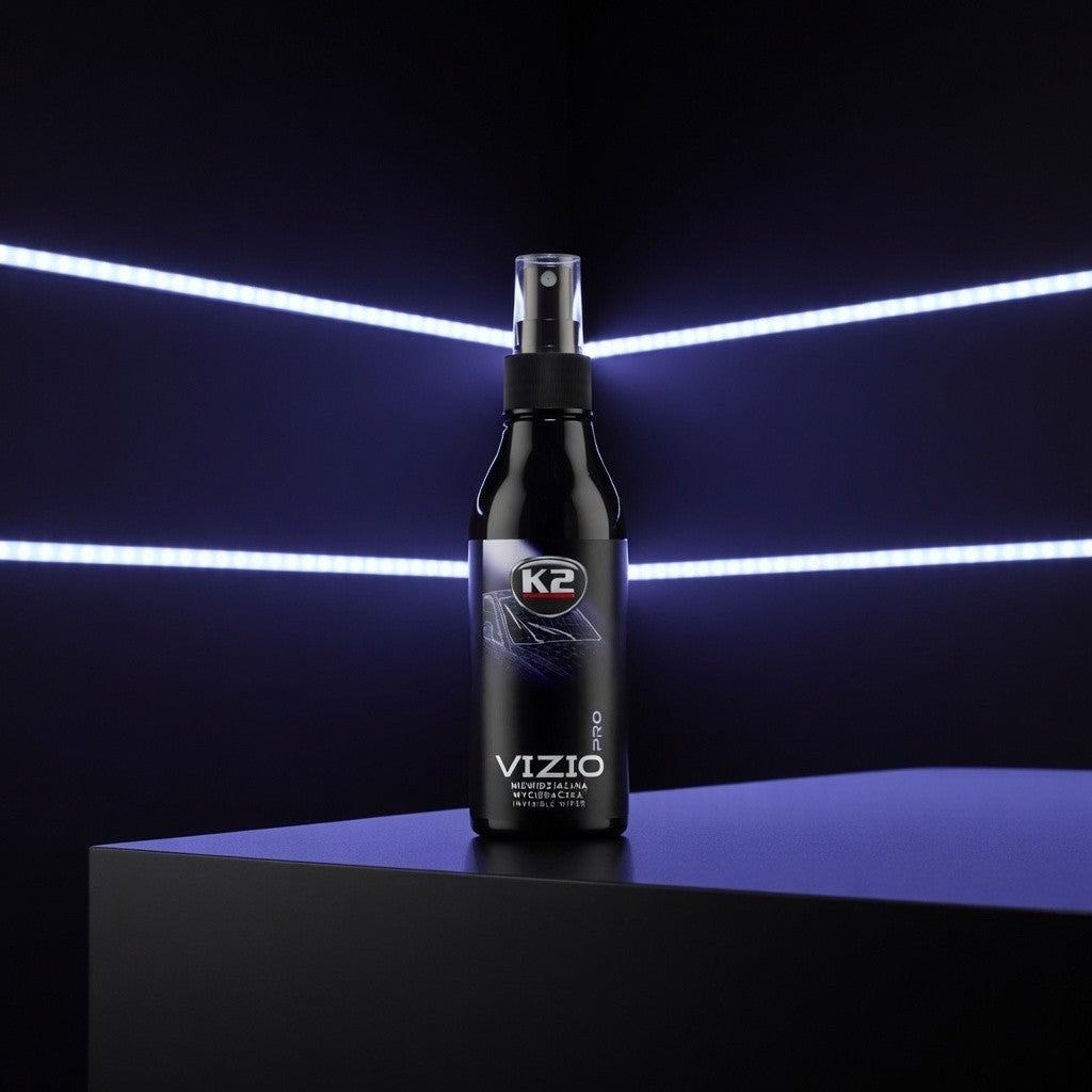 K2 VIZIO PRO 150ml