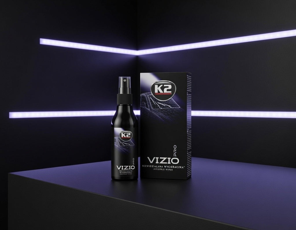 K2 VIZIO PRO 150ml
