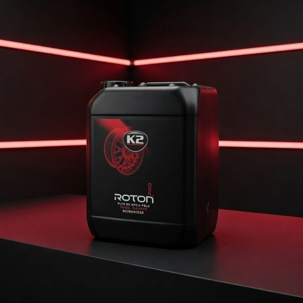 K2 ROTON PRO 5 L