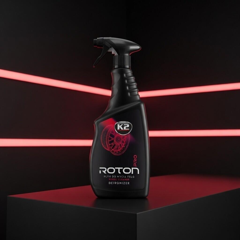 K2 ROTON PRO 750 ML