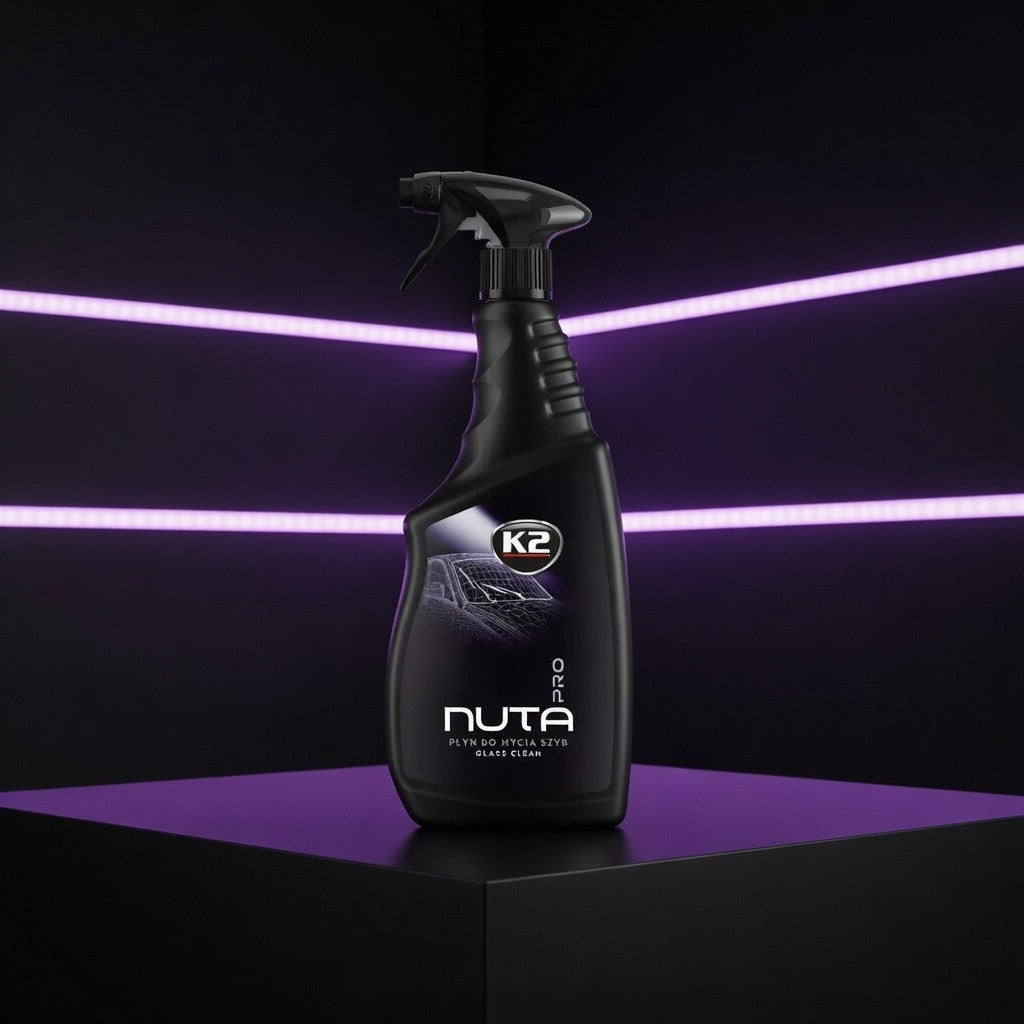 K2 NUTA PRO 750ml