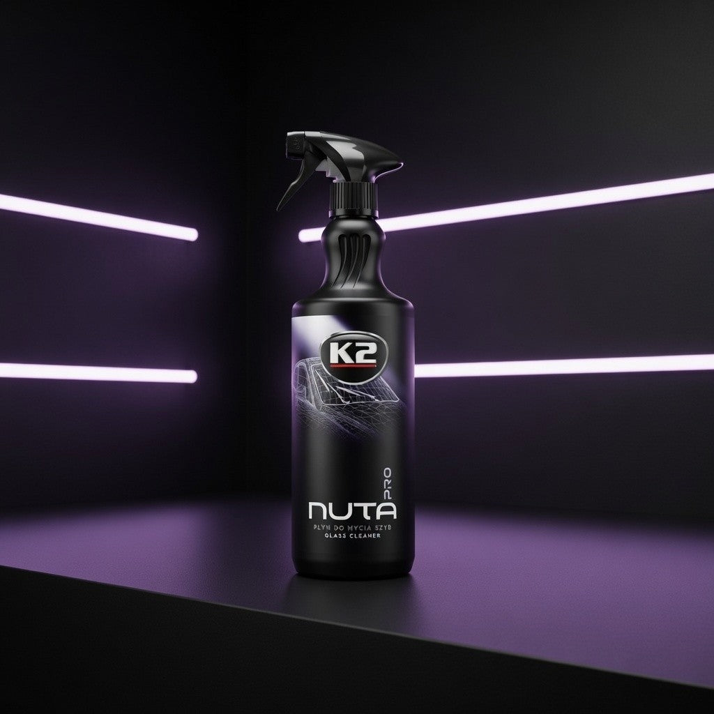 K2 NUTA PRO 1L