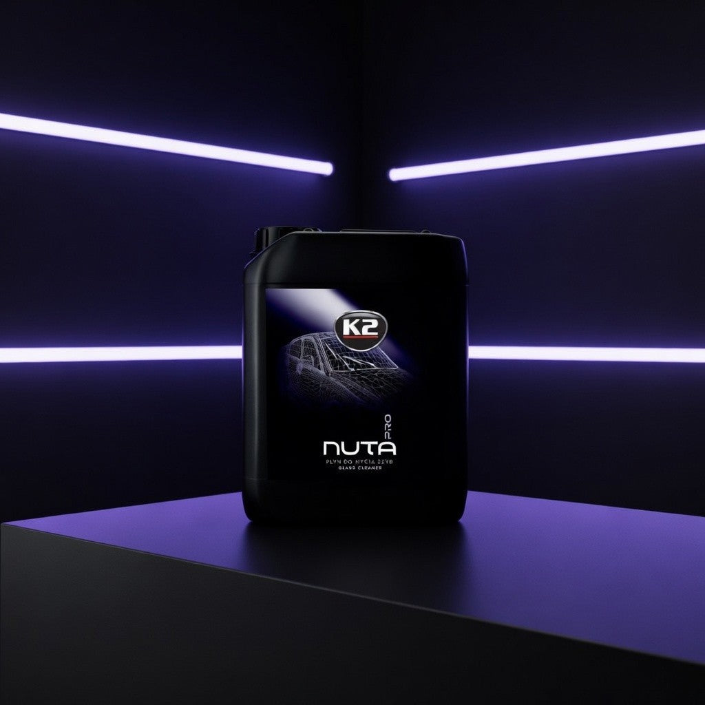 K2 NUTA PRO 5L
