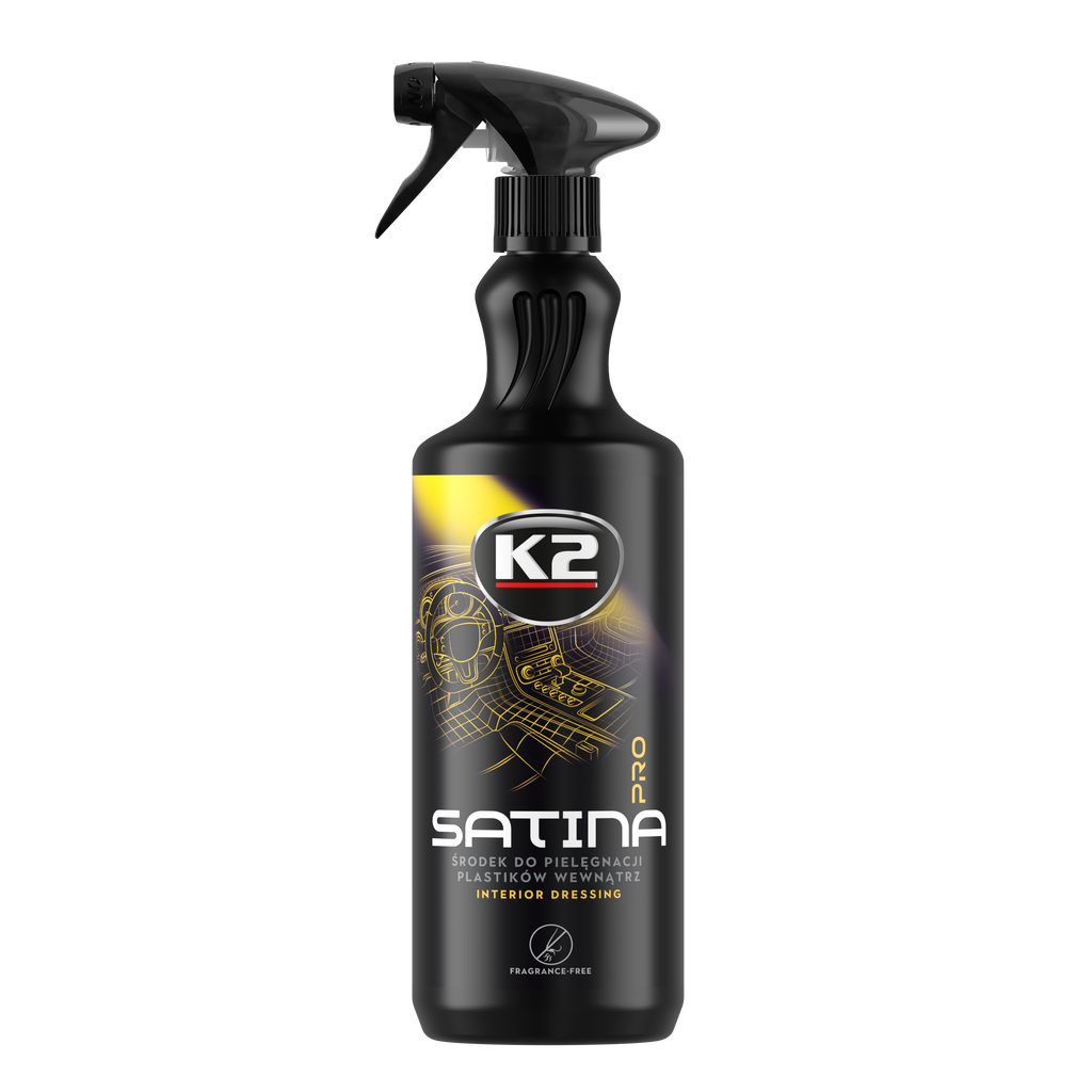 K2 SATINA PRO BEZZAPACHOWA 1 L