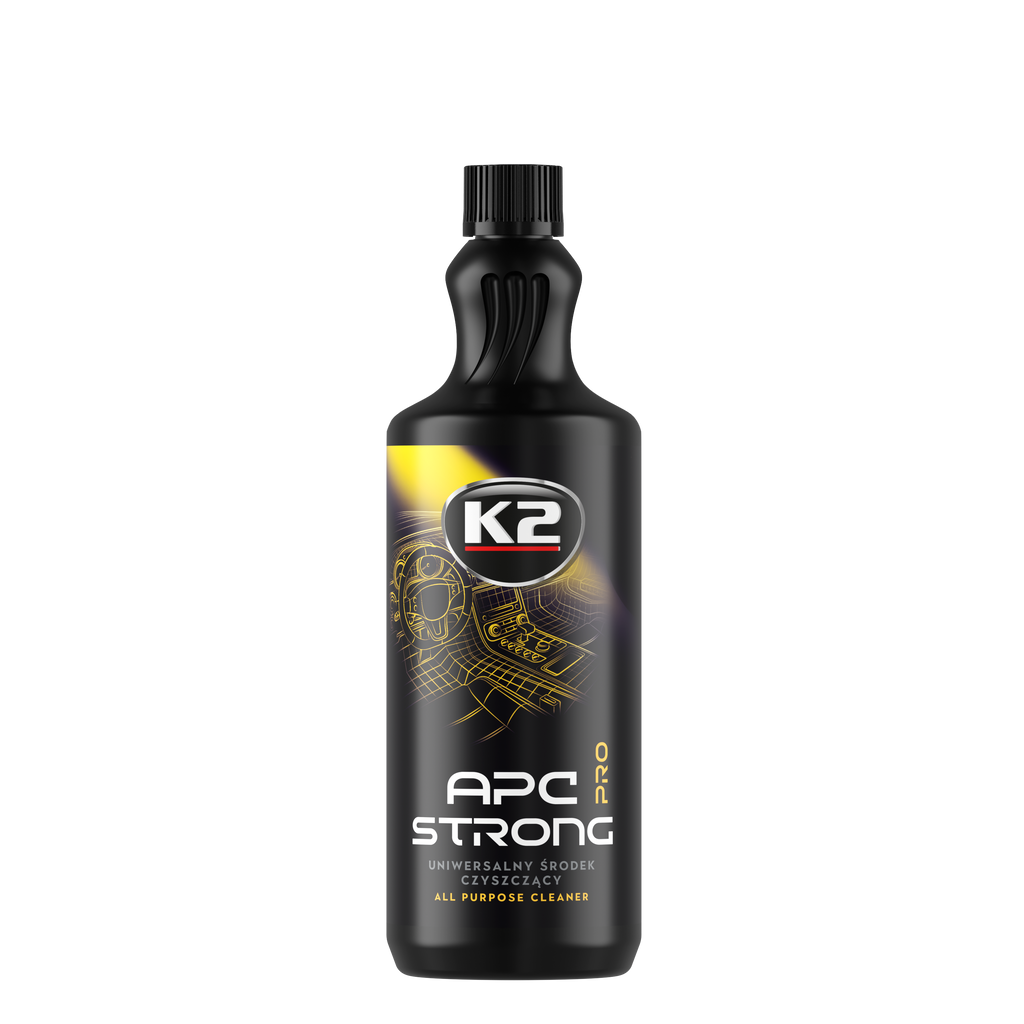 K2 APC STRONG PRO 1L