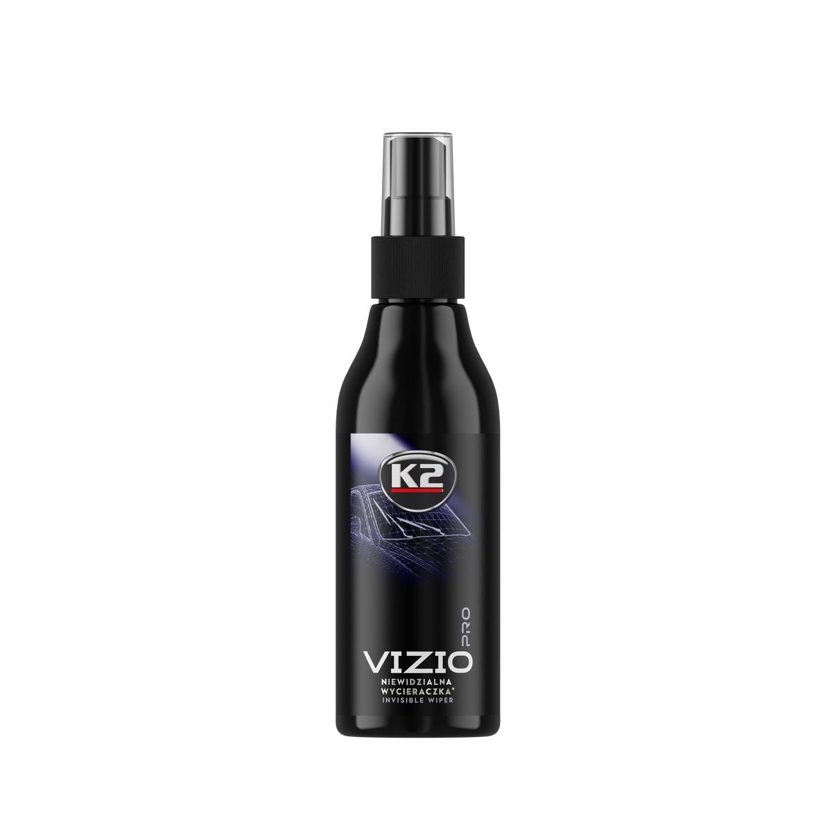 K2 VIZIO PRO 150ml