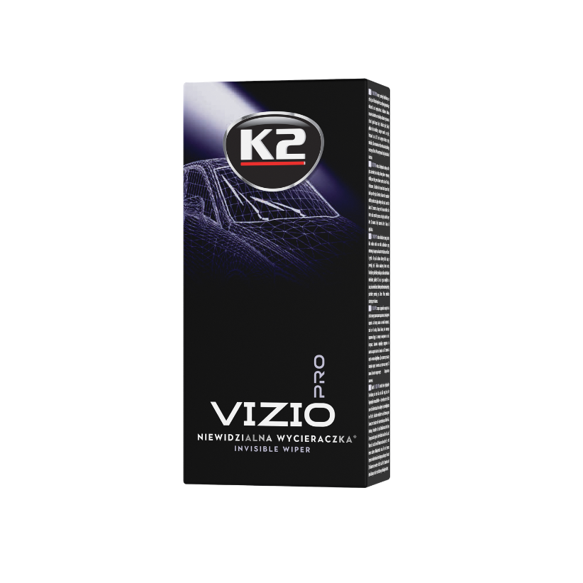 K2 VIZIO PRO 150ml