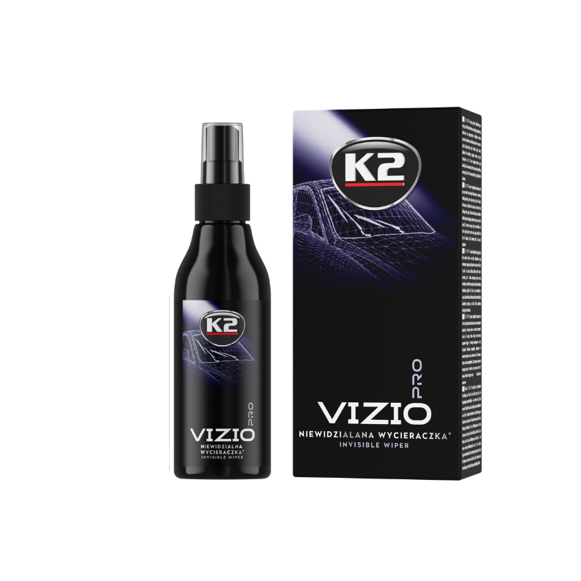 K2 VIZIO PRO 150ml