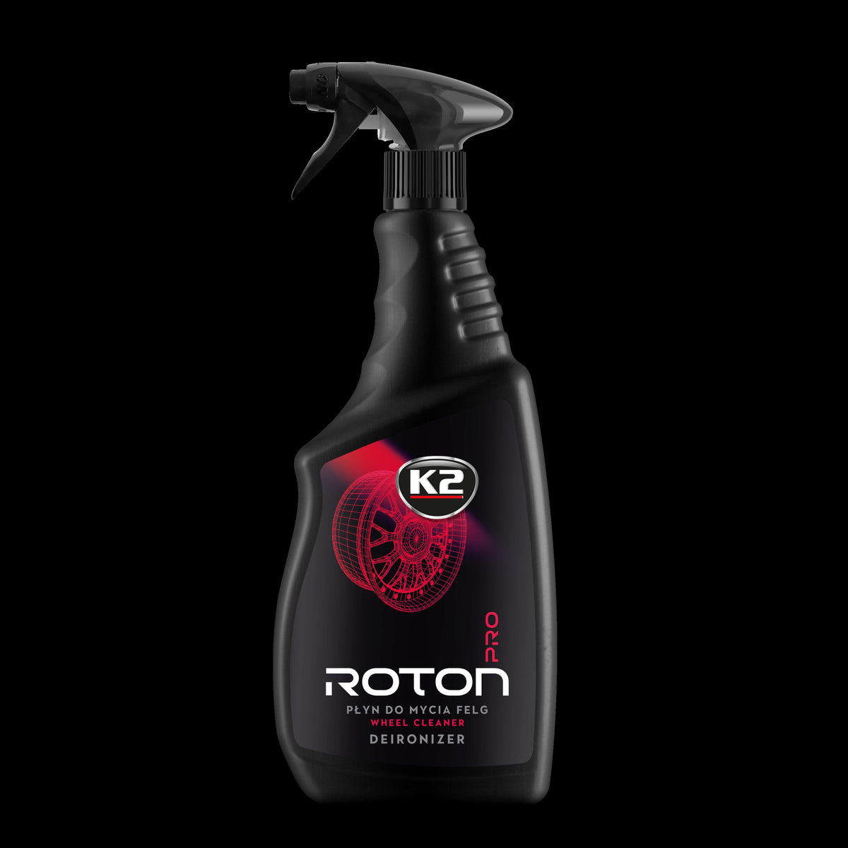 K2 ROTON PRO 750 ML