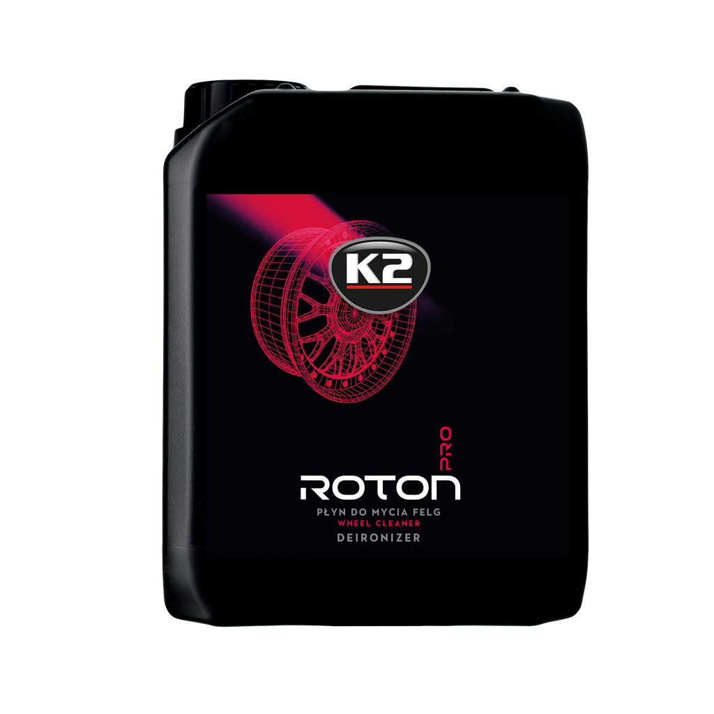 K2 ROTON PRO 5 L