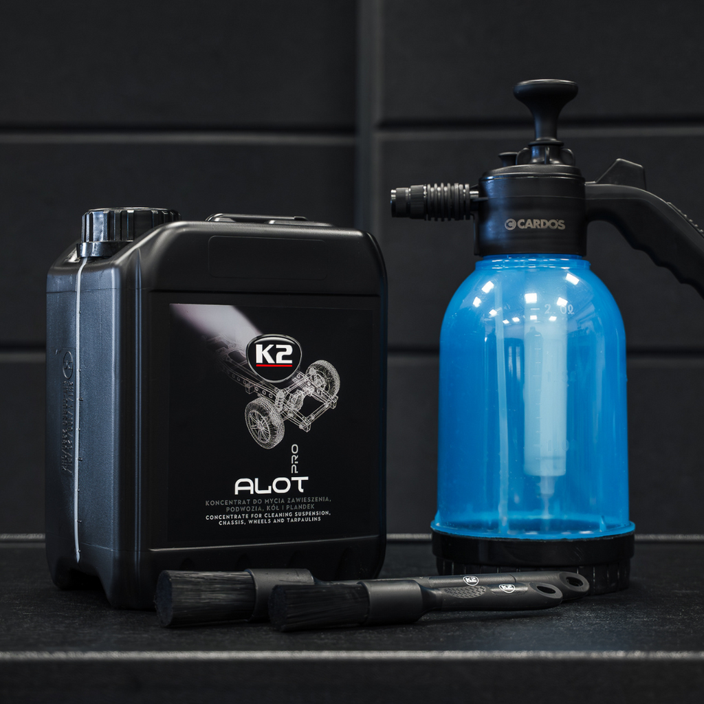 K2 ALOT PRO 5L