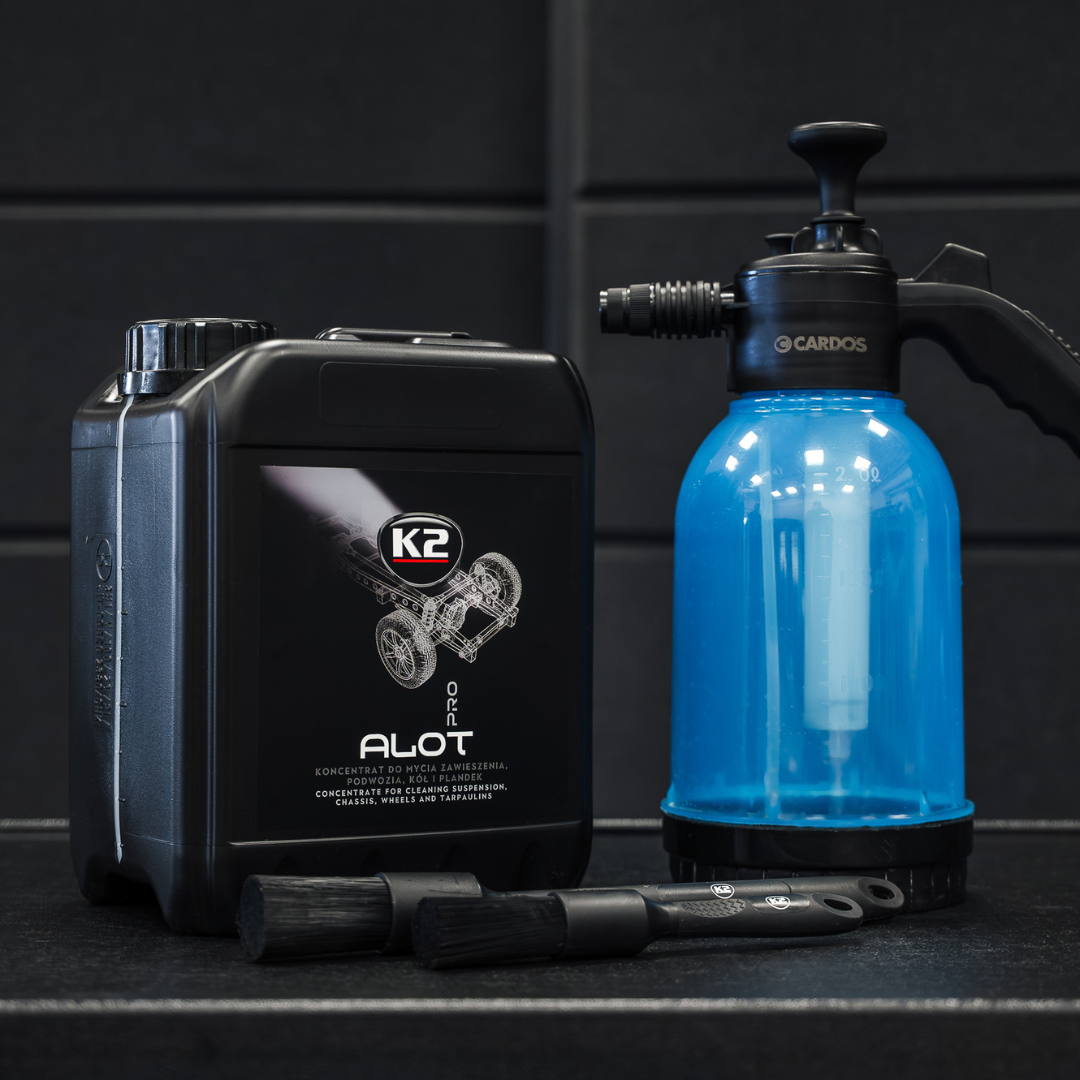K2 ALOT PRO 5L
