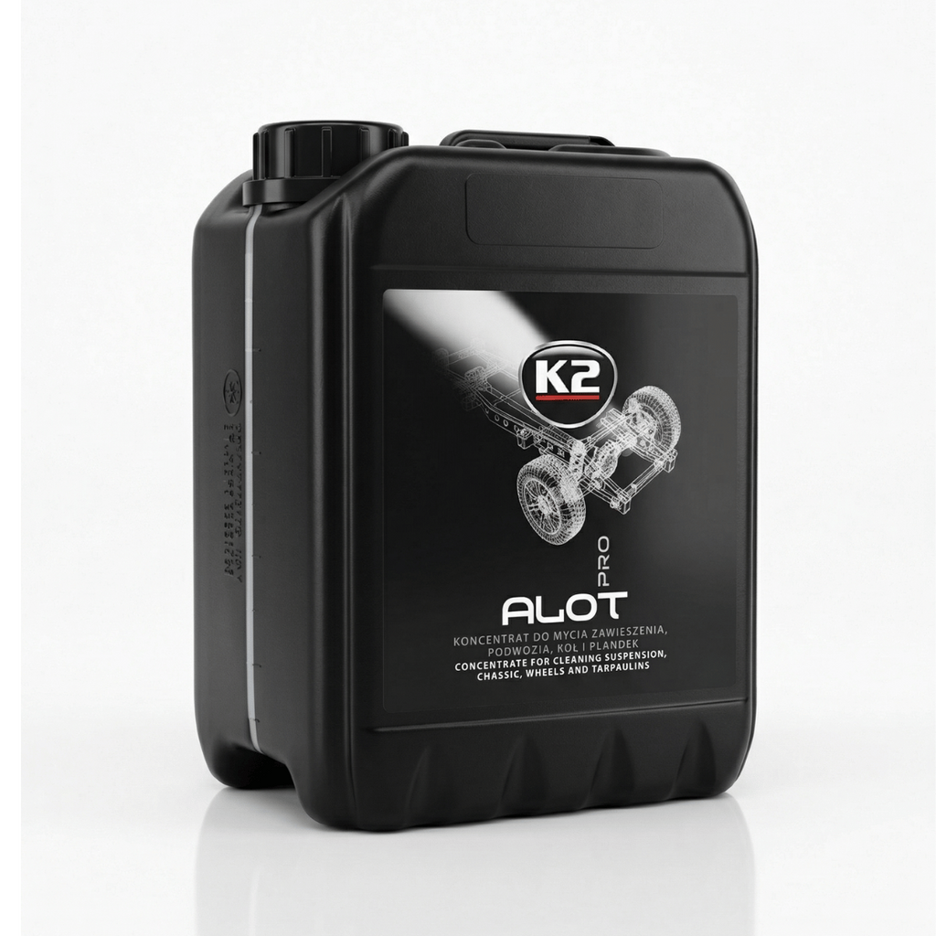 K2 ALOT PRO 5L