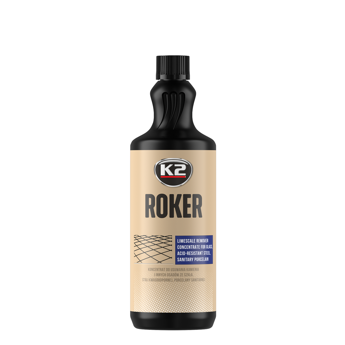K2 ROKER 1L