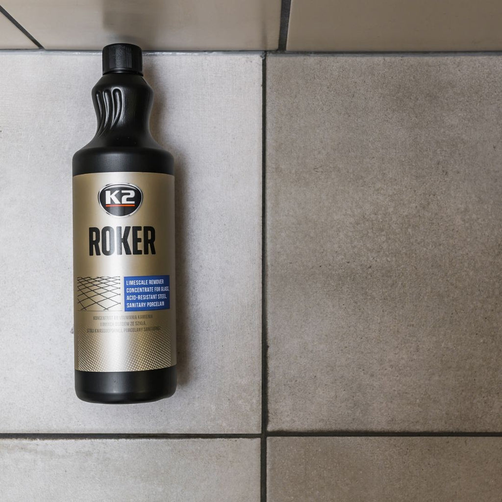 K2 ROKER 1L